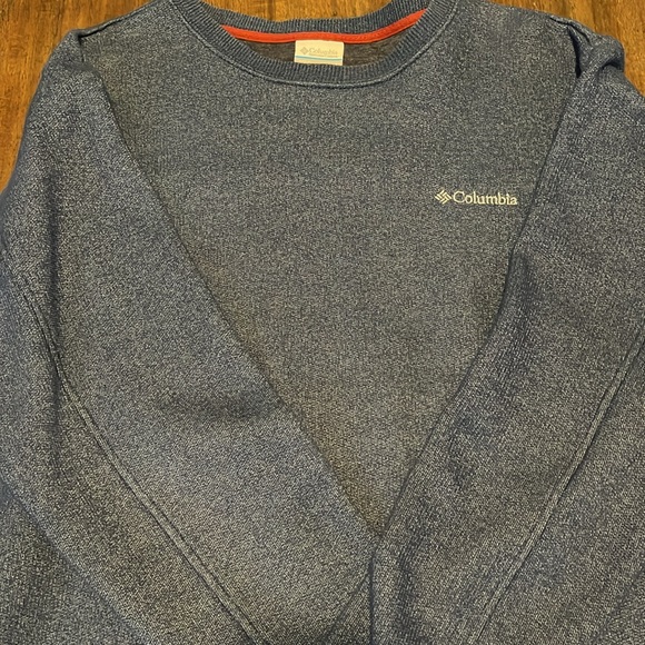 Columbia sweater - Picture 2 of 5